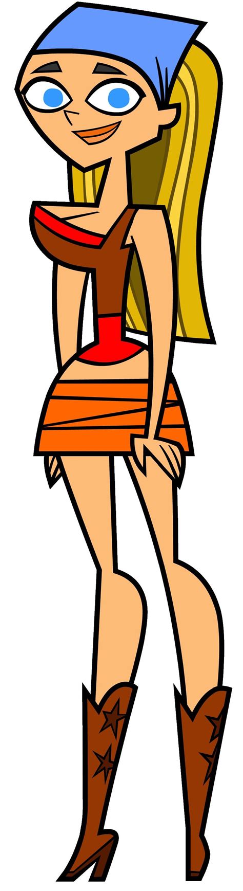 What’s everyone’s opinion on Lindsay : r/Totaldrama